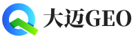 拉孜县大迈GEO